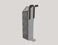 P2S Poop V2 - Better Supports