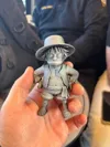0.2mm layer, 2 walls, 7% infill