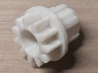 0,2mm layer, 6 walls, 100% infill