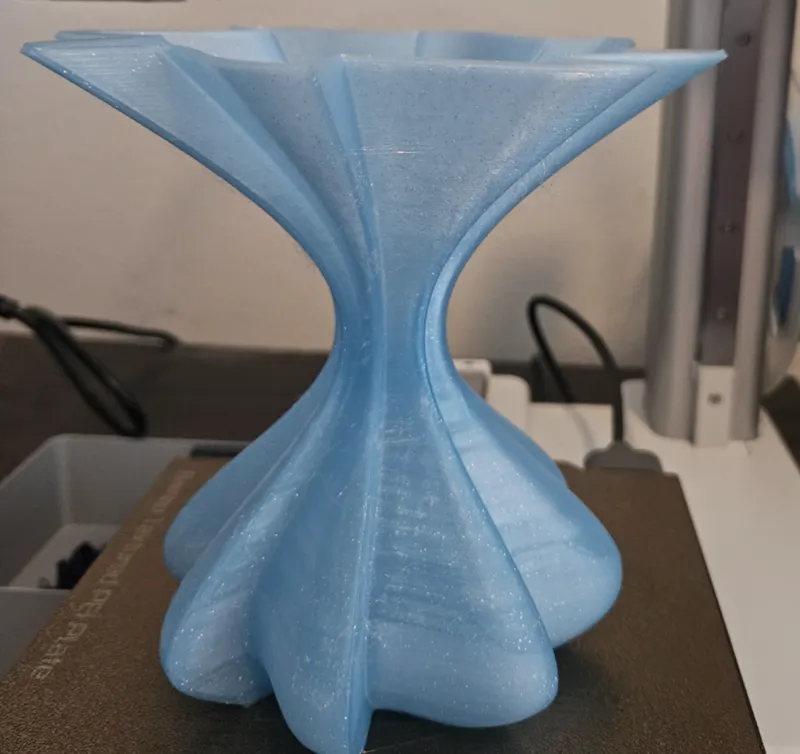 Spiral Vase