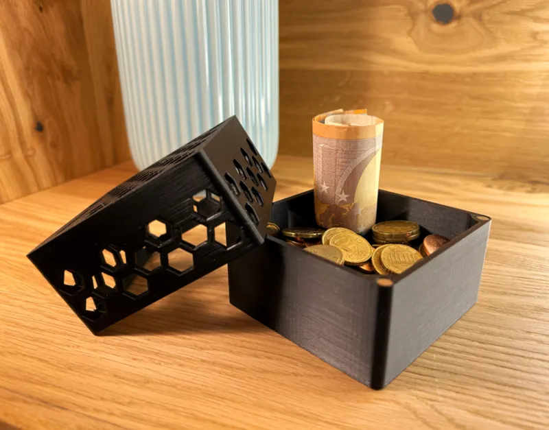Mini Bank