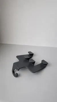 0.16mm layer, 2 walls, 15% infill