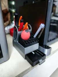 适用于A1 mini 迷你 0.2mm 层高, 2 层墙, 15% 填充