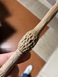 Baguette de Sureau Harry Potter — photo 5