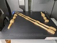 Baguette de Sureau Harry Potter — photo 4