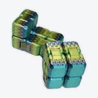 Better Bed Adhesion 0.2mm layer, 3 walls, 10% infill