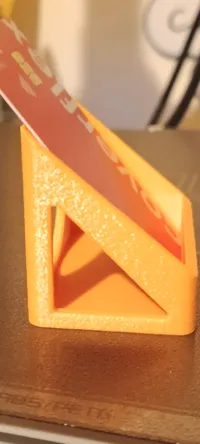 0.2mm layer, 2 walls, 10% infill, Fuzzy Skin