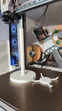 Présentoir mini pour porte-clés — photo 2