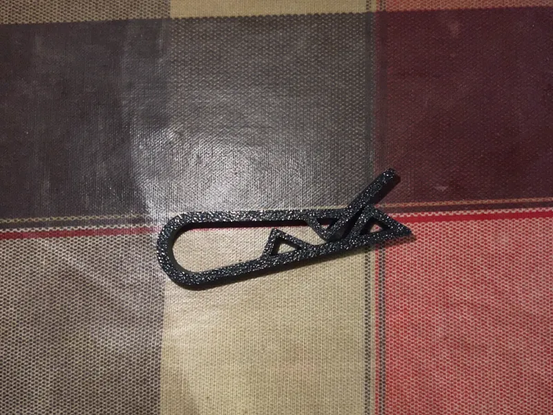 Sacchetto per chiusura bag