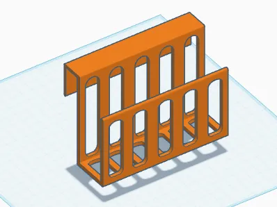 Sponge Holder