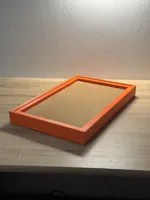 PETG, 0.2mm layer, 3 walls, 15% infill