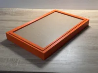 ABS, 0.2mm layer, 3 walls, 15% infill