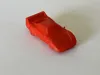 CARS - 0.08mm layer, 2 walls, 15% infill