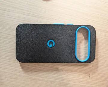 Tapa o cubierta: Cover Pixel 11 Pro XL — vista de referencia 3