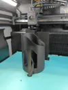 High-Quality PETG-CF Adapted Profile,0.12mm layer