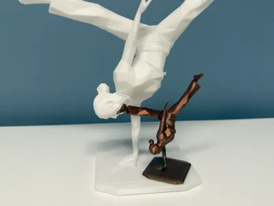 Capoeira 1