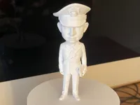 0.08mm layer, 2 walls, 15% infill