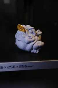 0.2mm 层高, 2 层墙, 15% 填充