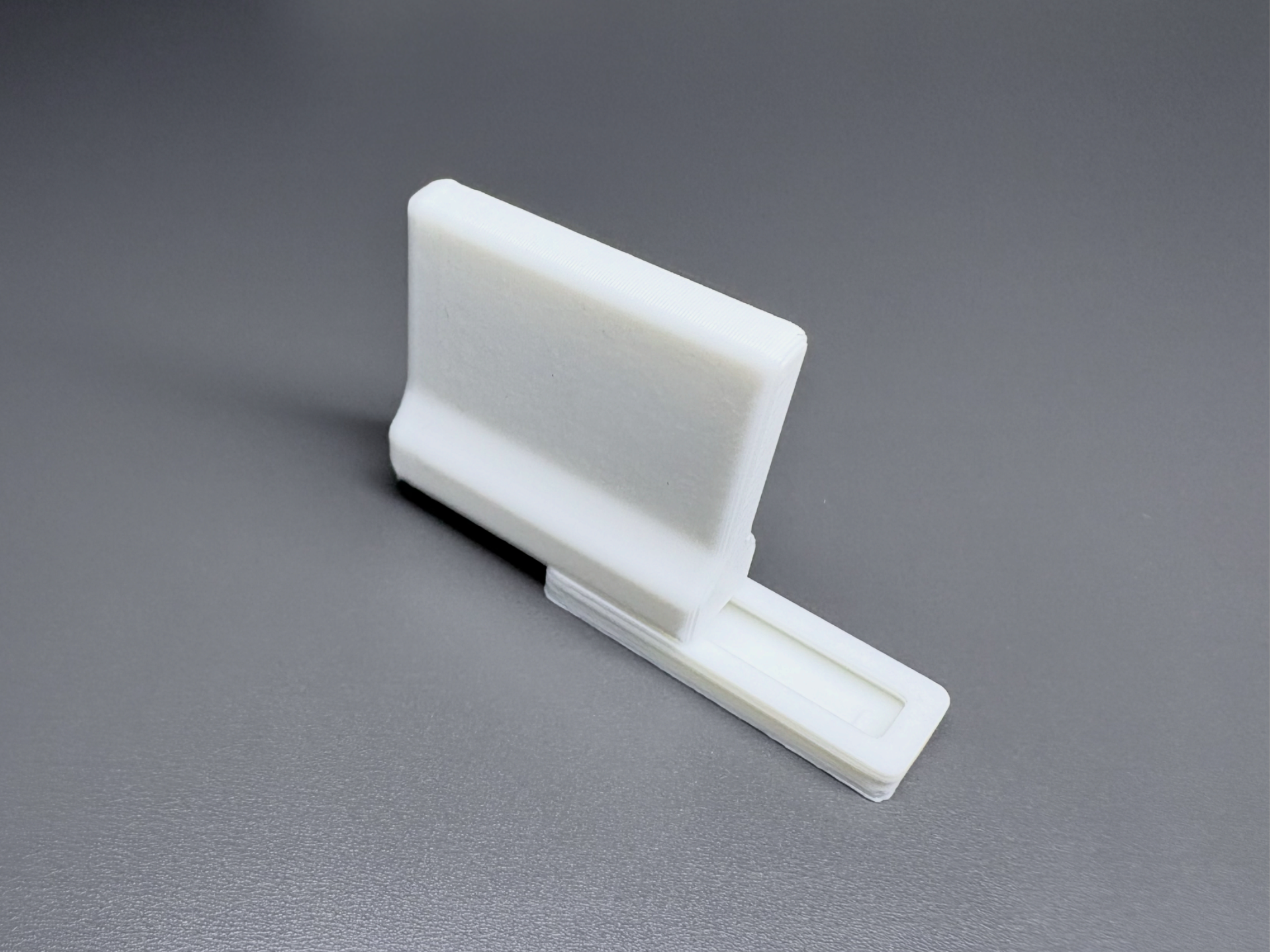 Detachable Stamp Handle