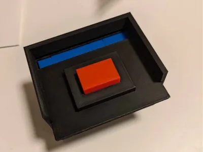 Block puzzle