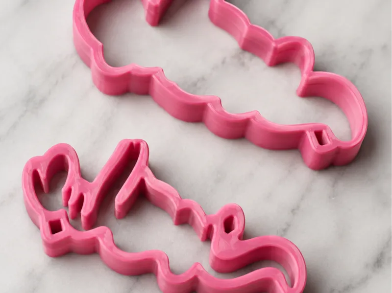 cookie cutter for abdualrahman