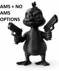 LOW FILLIMENT FOR NO AMS