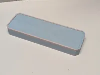 VERSION 2 With Redesigned lid!