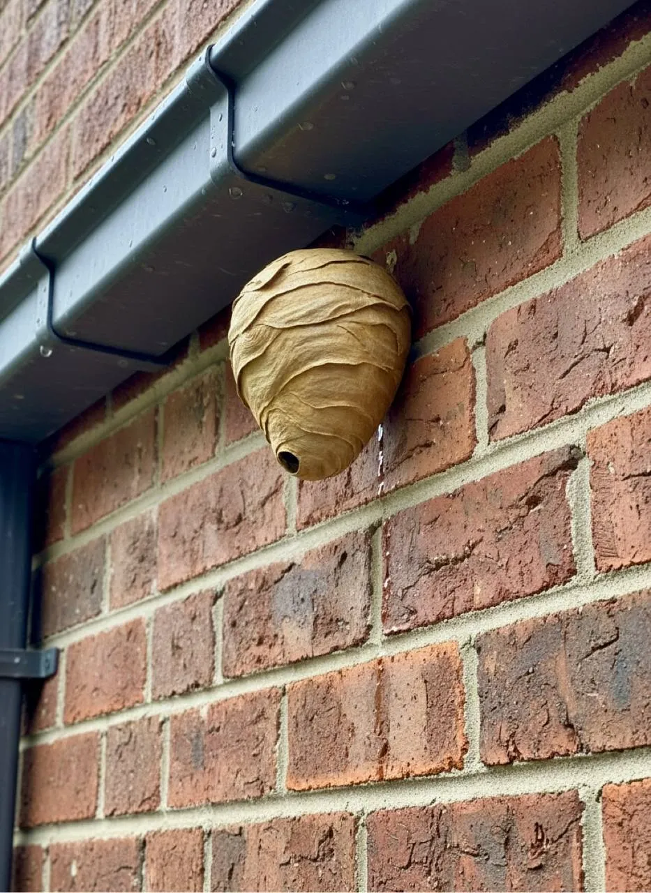 WaspGuard view 2