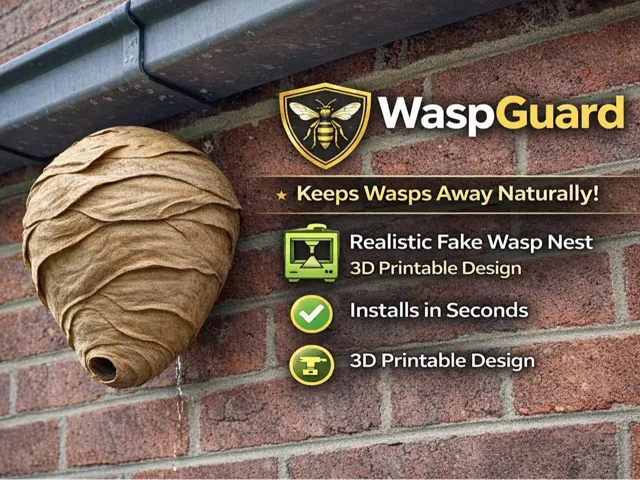 WaspGuard