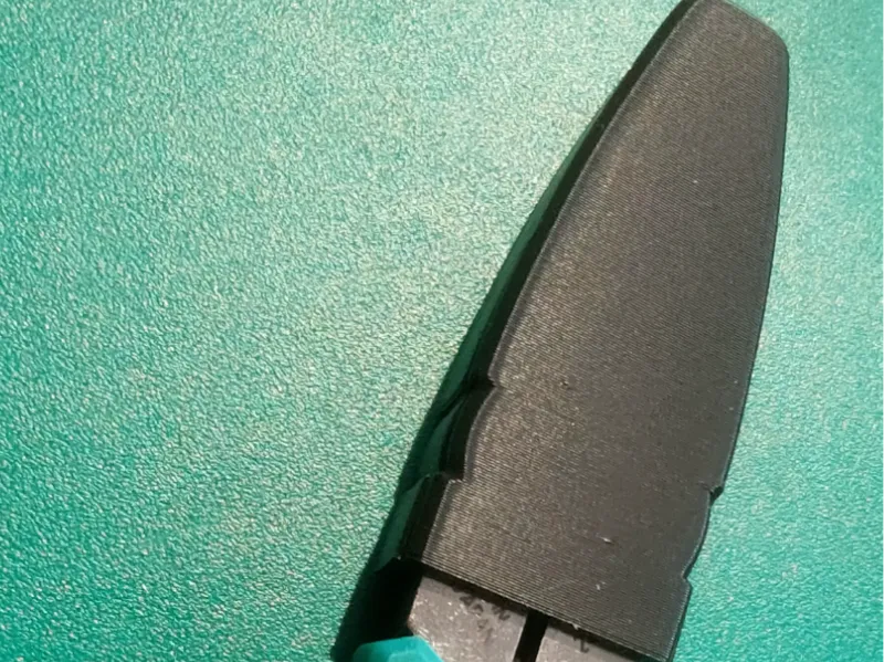 NejiSauris Engineer PX-58 Pliers Cap