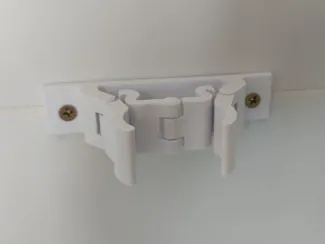 Broom holder 2.0