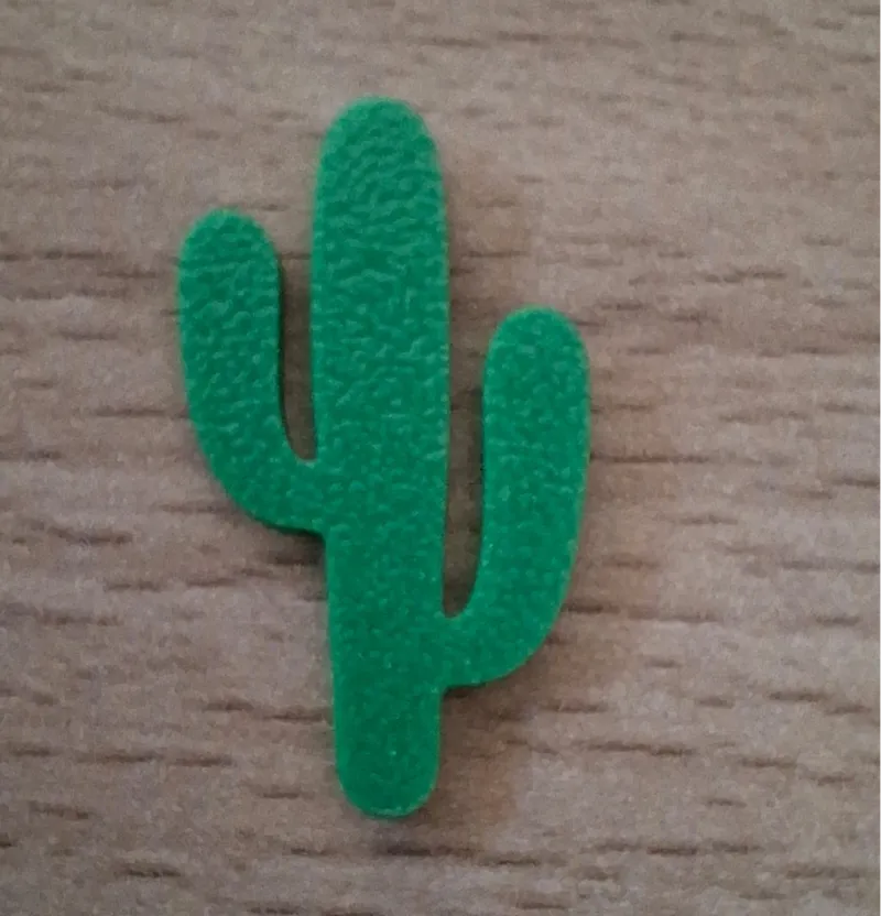 Catus 2D Plain