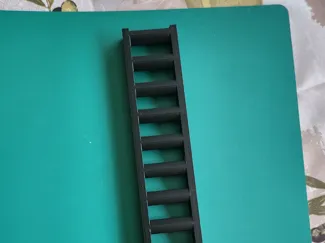 barrière pour balcon