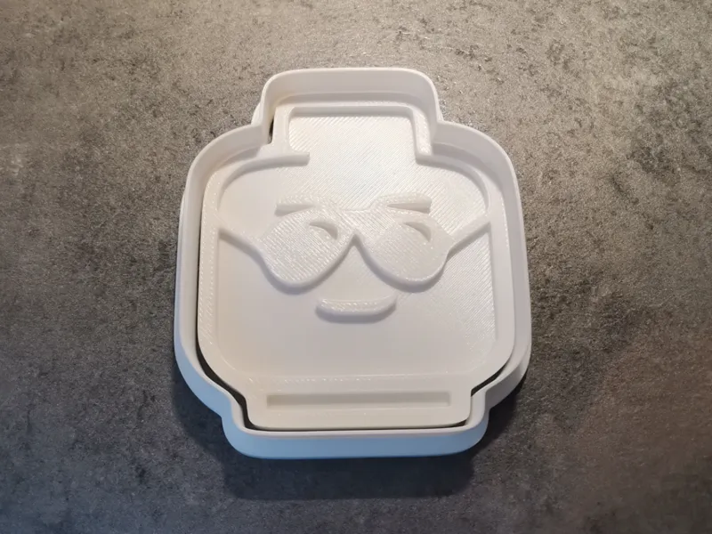 Cookie Cutter