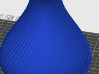 vase