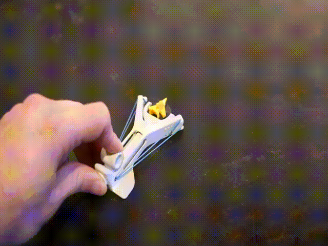 Space Racers - Precision shooter + 2x space ships