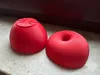 Red apple, one plate, adaptive layers,10% infill, no support