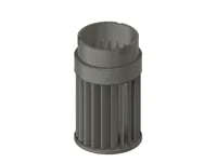 0.16mm layer, 2 walls, 15% infill