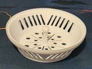 Tapa para lavaplatos