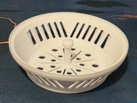 Tapa para lavaplatos