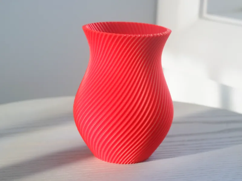Vase