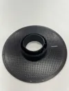 0.2mm layer, 2 walls, 15% infill with ABS+ filament