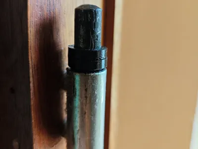 Door Raiser Simple