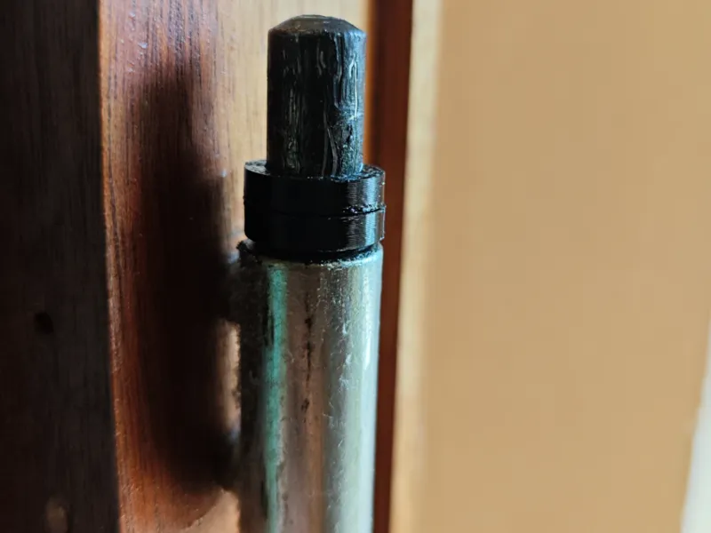 Door Raiser Simple