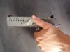 0.12mm layer, 3 walls, 40% infill