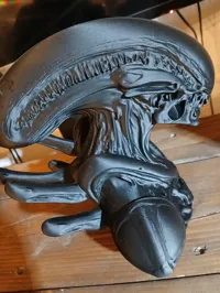 Buste Xenomorph Alien — photo 5