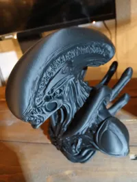Buste Xenomorph Alien — photo 4