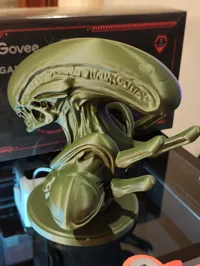 Buste Xenomorph Alien — photo 7