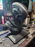 Buste Xenomorph Alien — photo 10