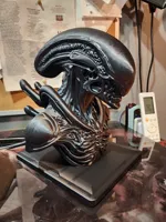 Buste Xenomorph Alien — photo 9